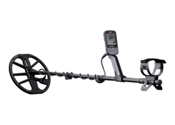 Minelab Equinox 900 Metal Detector