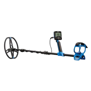 Garrett Vortex VX9 Multi-Frequency Waterproof Metal Detector