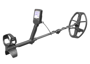 Nokta The Legend Metal Detector NEW Generation