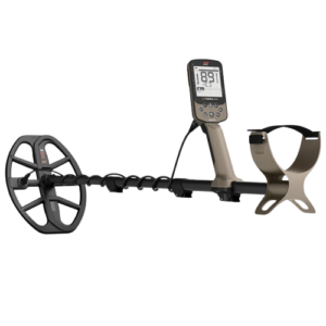 Minelab X-Terra Elite Metal Detector Powered by Multi-IQ